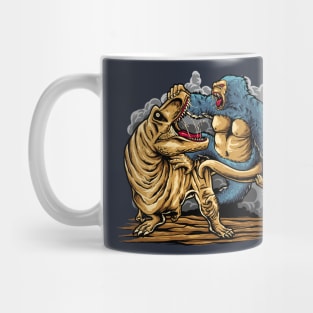 King Kong Mug